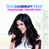 Head & Shoulders 2In1 Antidandruff Shampoo And Conditioner Smooth And Silky Shampoo 650 Ml