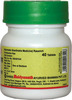 Baidyanath Asli Ayurved Krimikuthar Ras 40 Tablets (Pack Of 3)