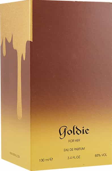 Maryaj Deuce Homme Edp 100Ml & Goldie For Her Edp 100Ml Pack Of 2