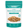 Farmley Premium Broken Walnut Kernels 200 G