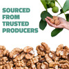 Farmley Premium Broken Walnut Kernels 200 G