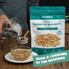 Farmley Premium Broken Walnut Kernels 200 G