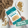 Farmley Premium Broken Walnut Kernels 200 G