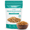 Farmley Premium Broken Walnut Kernels 200 G