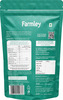 Farmley Premium Broken Walnut Kernels 200 G