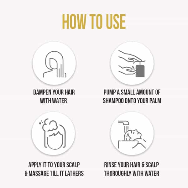 Peesafe Banana And Honey Nourishing Shampoo 350 Ml