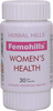 Herbal Hills Femohills 30 Capsule Pack Of 4 Herbal Formulation For Women Health Healthy Reproductive