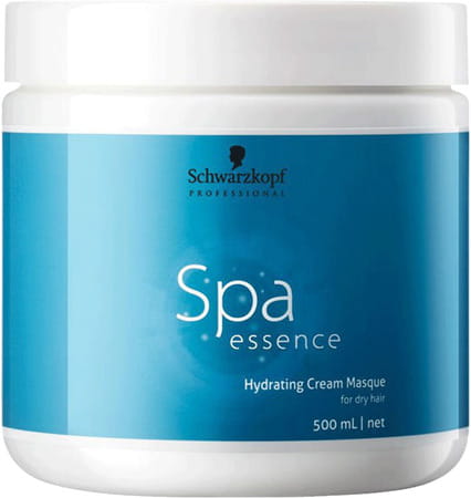 Schwarzkopf Spa Essence Hydrating Cream Masque (500 Ml)