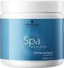Schwarzkopf Spa Essence Hydrating Cream Masque (500 Ml)