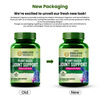 Vlado's Himalayan Organics Plant Based Joint Support With Boswellia Serrata - 60 Veg Tablets