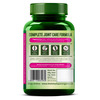 Vlado's Himalayan Organics Plant Based Joint Support With Boswellia Serrata - 60 Veg Tablets