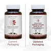 Purely Yours Ashwa Vigour Capsules For Men | Helps In Stamina & Enhancing Performance - 60 Capsules