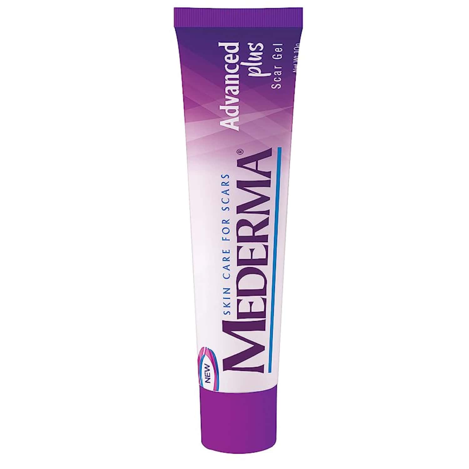 Buy MEDERMA ADVANCED PLUS TUBE OF 10GM SCAR GEL Online & Get Upto