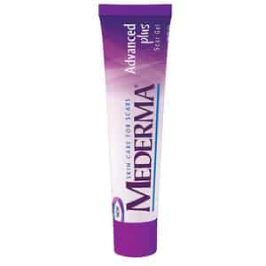 Mederma Advanced Plus Tube Of 10gm Scar Gel