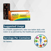 Allen Laboratories Multivitamins Tablet 60