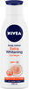 Nivea Extra Whitening Cell Repair Spf 15 Body Lotion - 200 Ml