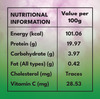 Celest Tulsi Green Tea - 100 Bags