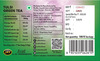 Celest Tulsi Green Tea - 100 Bags