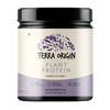 Terra Origin | Plant Protein Powder | Vanilla Chai | 15 Servings | Vegan | Gluten Free (427G)