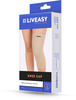 Liveasy Ortho Care Knee Cap (Pair) - Modern Orthopedic Solution - Xxl
