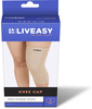 Liveasy Ortho Care Knee Cap (Pair) - Modern Orthopedic Solution - Xxl
