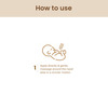 Mother Sparsh Tummy Roll On For Baby Colic Relief And Digestion- 40ml