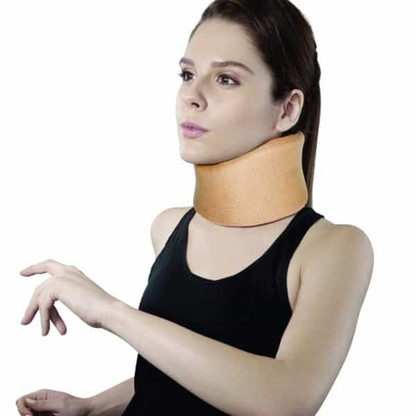 Vissco Core Cervical Collar Soft Large