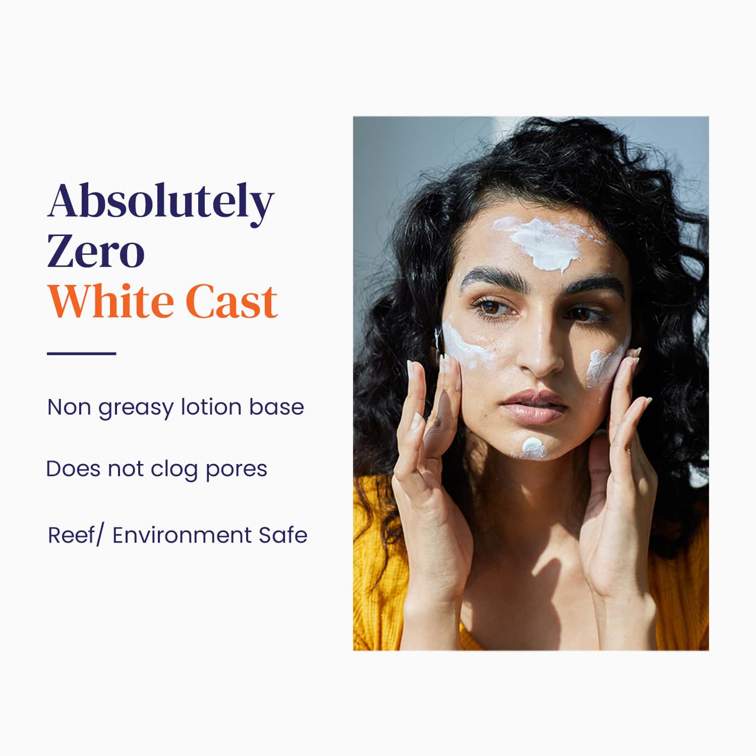 Buy RE'EQUIL OXYBENZONE FREE SUNSCREEN SPF 50 FOR OILY, ACNE PRONE SKIN