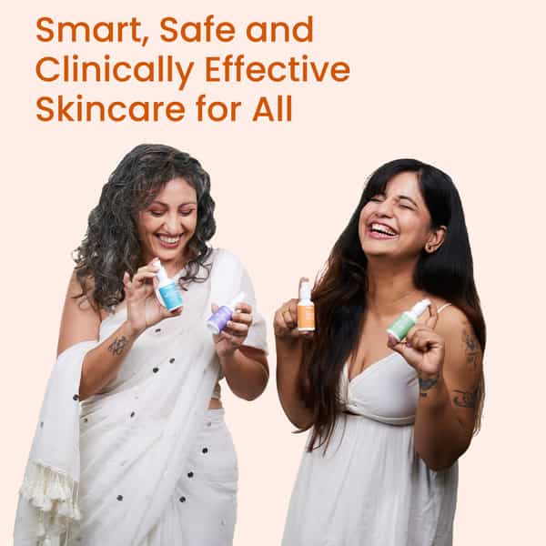Earth Rhythm 10% Vitamin C Face Serum - 30 Ml