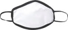 Wildcraft Supermask W95+ Reusable Outdoor Respirator Mask Anti-Bacterial Anti-Pollution L Grey