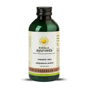 Kerala Ayurveda Pathyashadangam Kwath 200 Ml