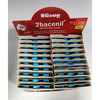 Rusan 2Baconil 2Mg | Ice Mint Flavour Sugar Free | Box | 180 Nicotine Gums | Pack Of 1