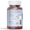 Inlife Eye Care Supplement Kids Adults With Omega 3 To Support Eye Health-30 Strawberry Mix Flavour