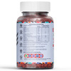 Inlife Eye Care Supplement Kids Adults With Omega 3 To Support Eye Health-30 Strawberry Mix Flavour