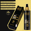 Neud Hair Remover Spray With Retarding Effect For Men & Women - 4 Packs (100 Ml Each)