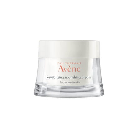 Avene Cleansing And Hydrating Kit With Cleanance Facewash & Revitalizing Nurishing Cream