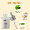 Furr 10% Hyaluronic Acid Serum For Intense Hydration | Glowing & Healthy Skin | 30 Ml