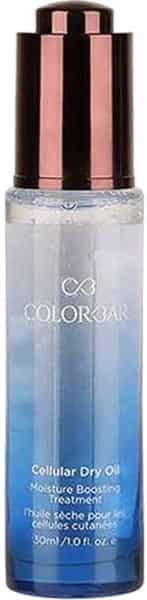 Colorbar Colorbar Cellular Dry Oil - 30 Ml