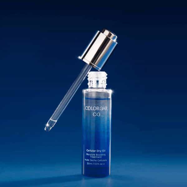 Colorbar Colorbar Cellular Dry Oil - 30 Ml