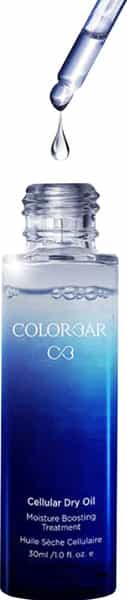Colorbar Colorbar Cellular Dry Oil - 30 Ml