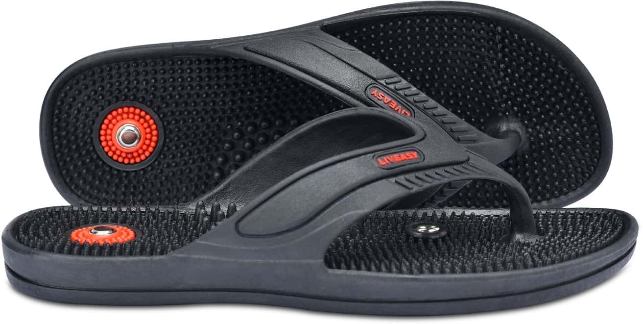 Buy LIVEASY ORTHO CARE ACUPRESSURE 
