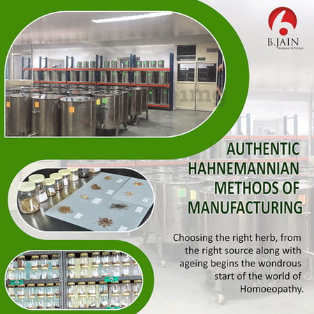 Bjain Lycopodium Clavatum Mother Tincture Q Pack Of 2 | 30ml Each