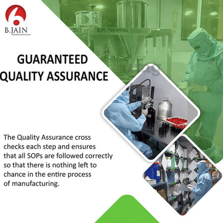 Bjain Lycopodium Clavatum Mother Tincture Q Pack Of 2 | 30ml Each