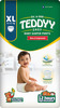 Teddyy Baby Pants Easy Xlarge 54X6 C