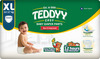 Teddyy Baby Pants Easy Xlarge 54X6 C