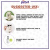 Petvit Anti-Itch Oil Spray Itching And Redness Paraben Free-Ph-Balance For All Breed Dog & Cat-100Ml