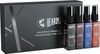 Beardo Assorted Premium Perfume Gift Set For Men 4X8ml With Long Lasting Fragrances