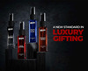 Beardo Assorted Premium Perfume Gift Set For Men 4X8ml With Long Lasting Fragrances