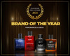 Beardo Assorted Premium Perfume Gift Set For Men 4X8ml With Long Lasting Fragrances