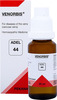 Adel 44 Venorbis Drops 20 Ml